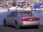 Buick Regal Cielo Concept 2000 года